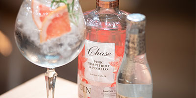 Gin Event 