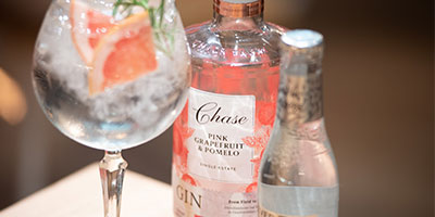 Gin Event